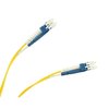 Leviton FIBER OPTIC CABLE PCORD OS2 LC-LC 1M UPDLC-S01